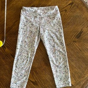 Athleta Girl leggings L/12